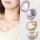 湖水真珠 ネックレス 湖水真珠 ネックレス