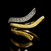 「イツキ」ダイヤモンド リング ITUKI Diamond ring MYTHOS series 「イツキ」ダイヤモンド リング ITUKI Diamond ring MYTHOS series