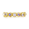 BLUE MOON Royalblue moonstone ring 「ブルームーン」ロイヤルブルームーンストーン リング BLUE MOON Royalblue moonstone ring 「ブルームーン」ロイヤルブルームーンストーン リング