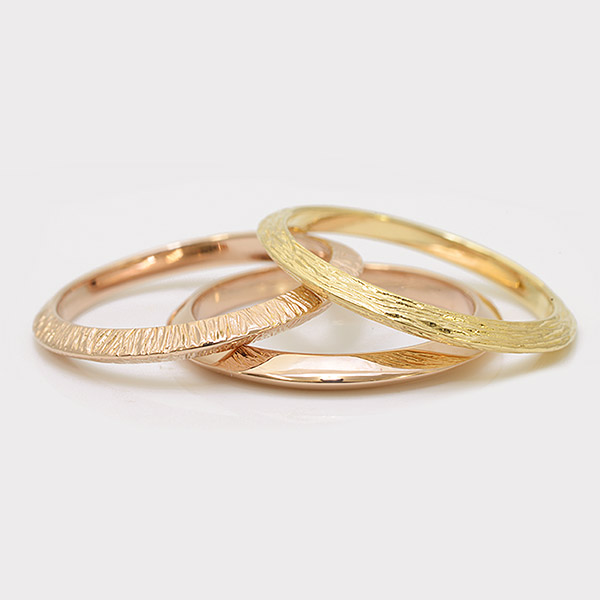 RINGS FROM JEWELRYIMPRESSIONS.COM AND GREEDYDRAGON.COM