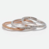 MYTHOS series MIZU Metal Ring 「水」メタル リング MYTHOS series MIZU Metal Ring 「水」メタル リング