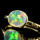 1.83ct ウォーターオパール リング 1.83ct ウォーターオパール リング